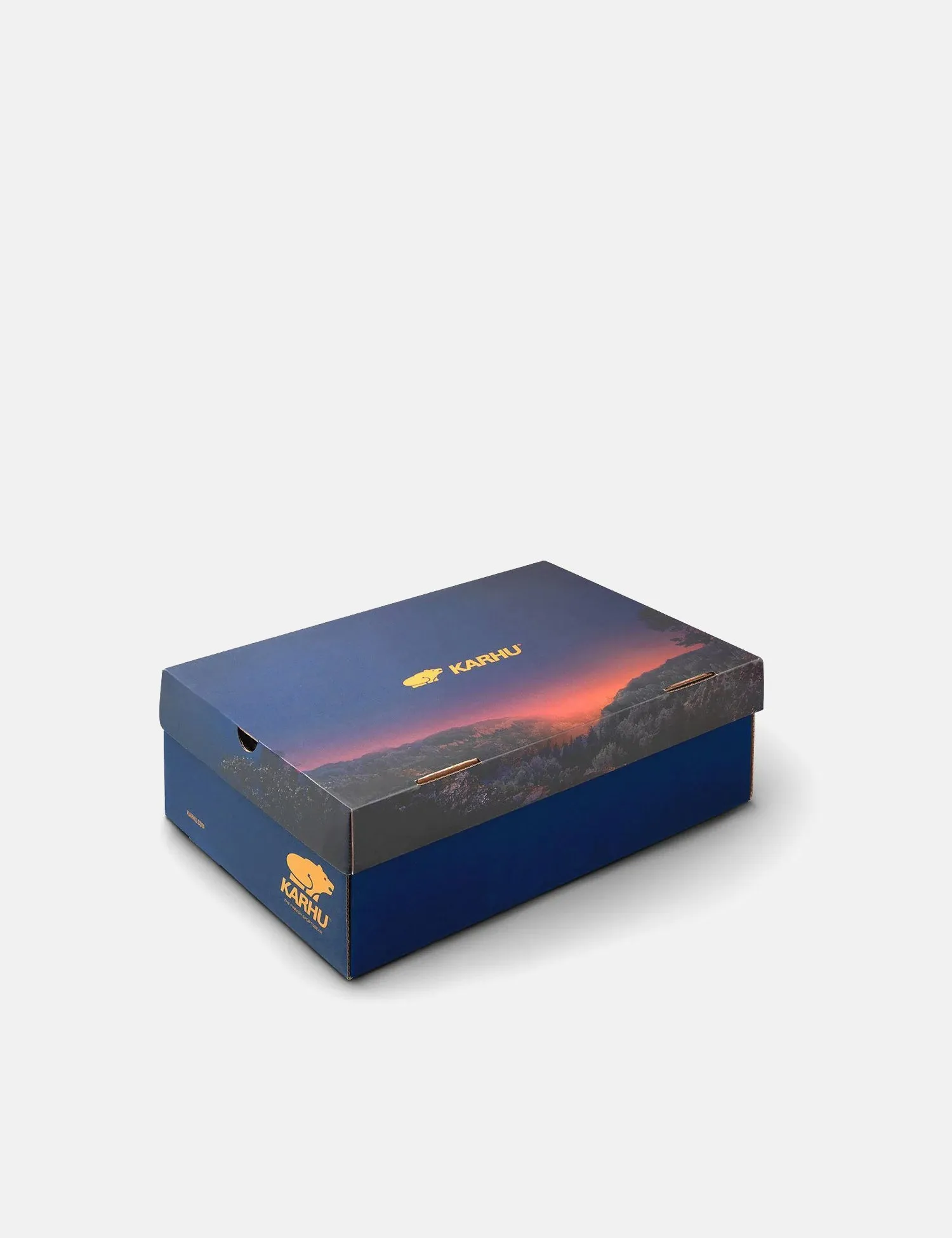 Karhu Fusion 2.0 Trainers - True Navy/ Night Sky