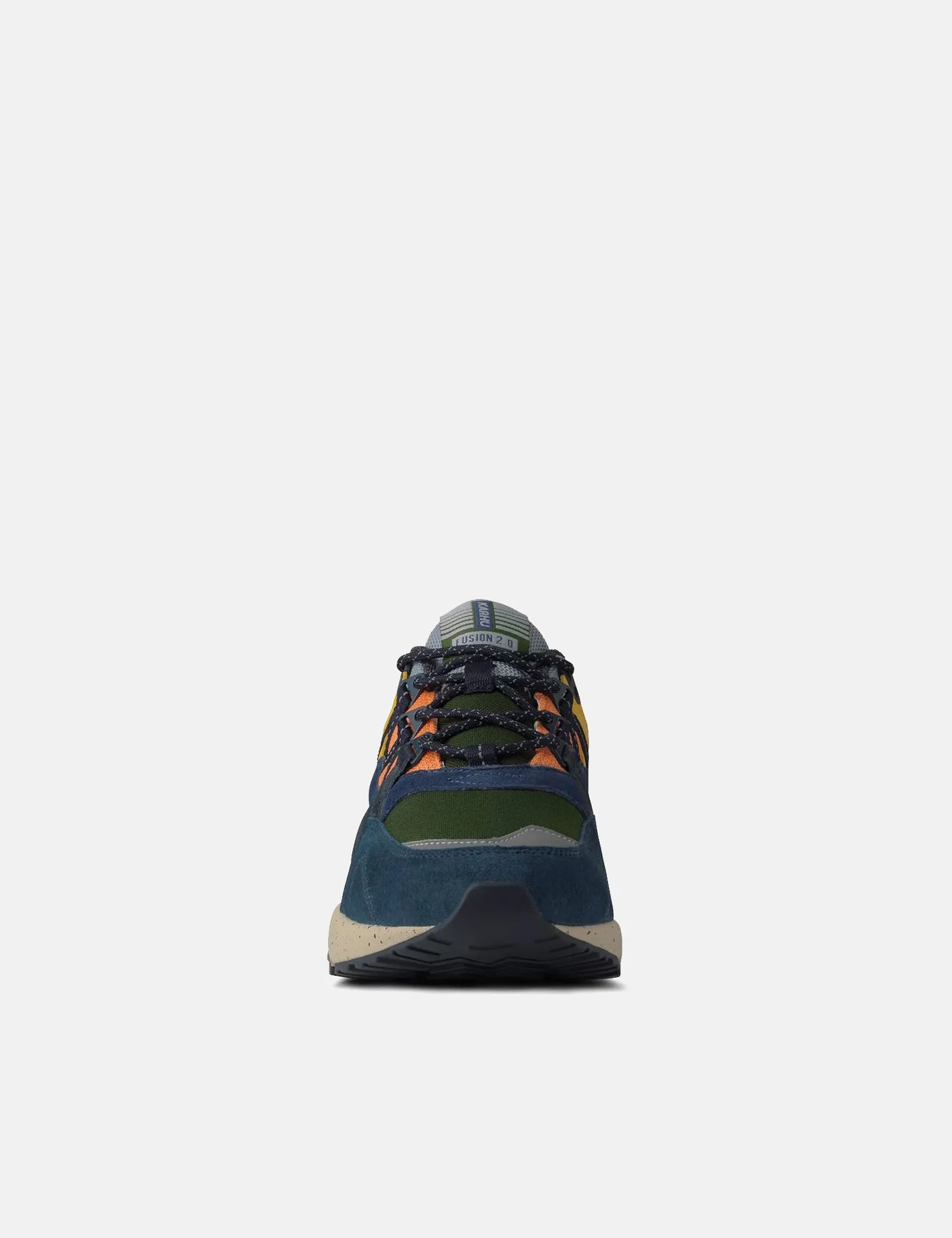 Karhu Fusion 2.0 Trainers - True Navy/ Night Sky