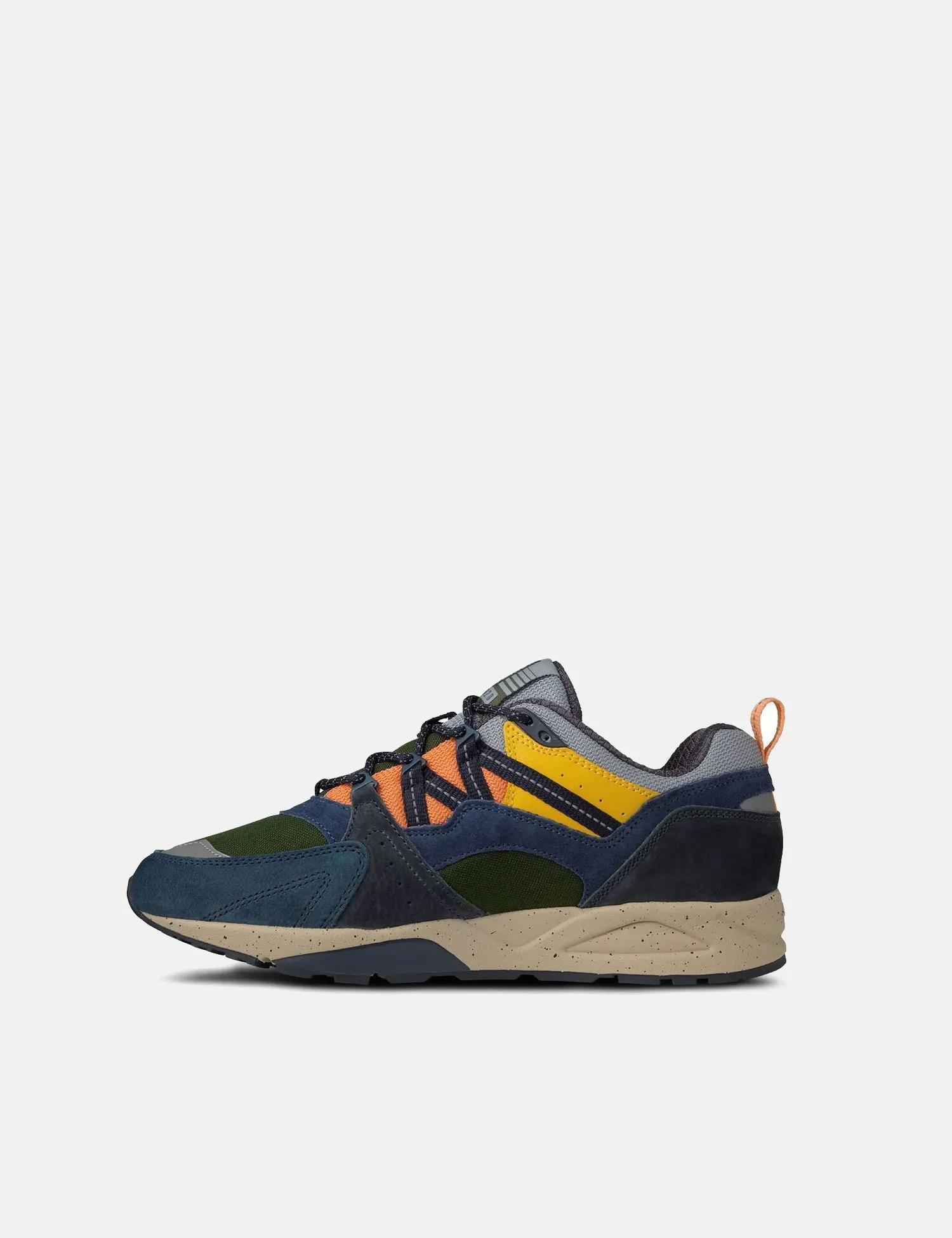 Karhu Fusion 2.0 Trainers - True Navy/ Night Sky