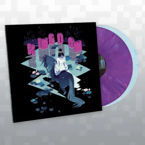 Kingdom: New Lands Vinyl Soundtrack