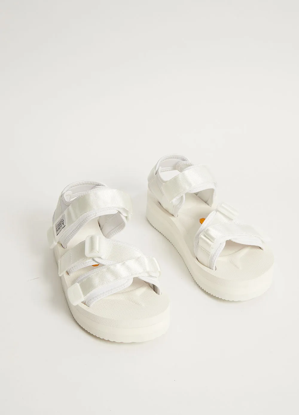 KISEE-VPO Sandals