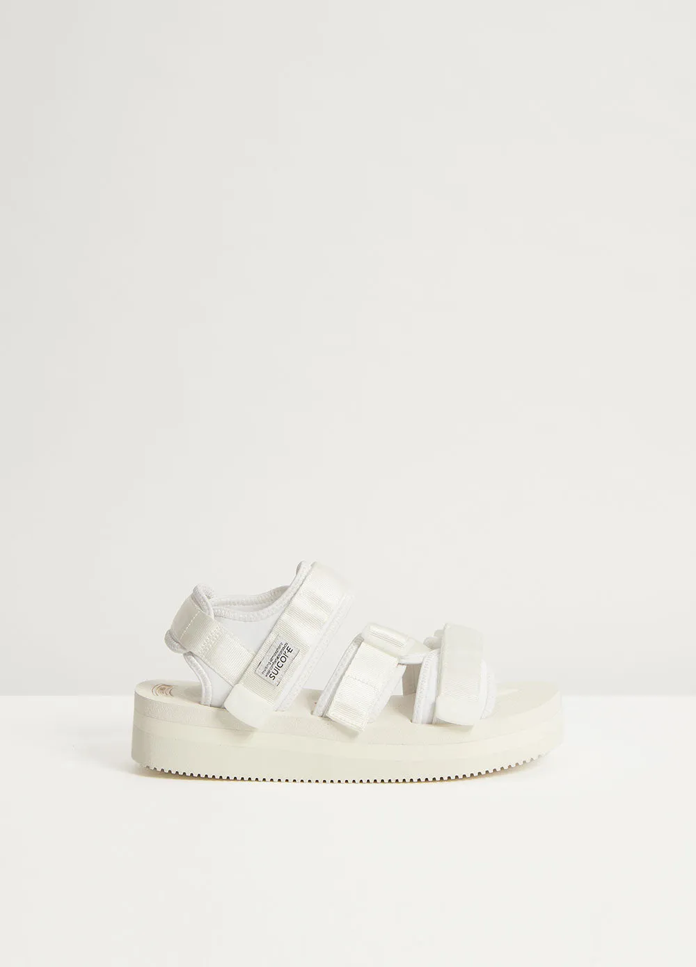 KISEE-VPO Sandals