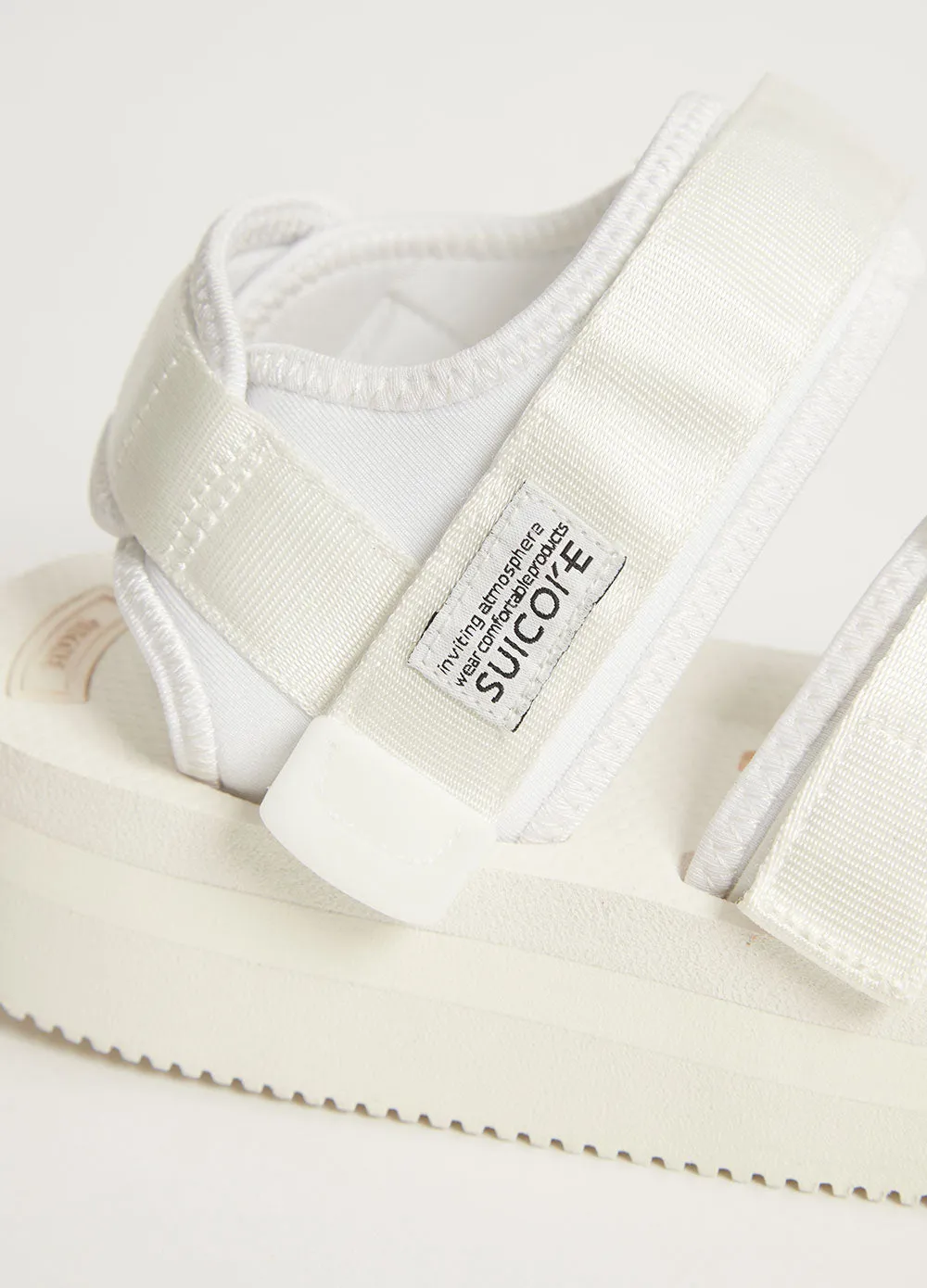 KISEE-VPO Sandals