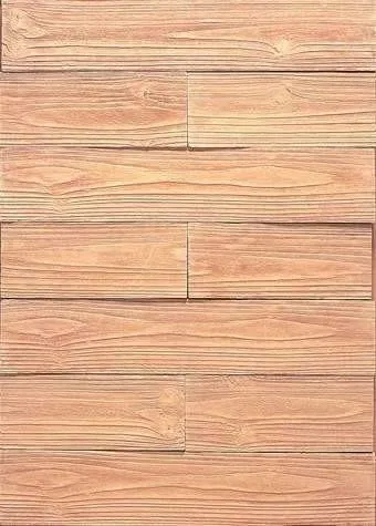 Light Cedar