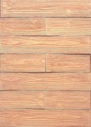 Light Cedar