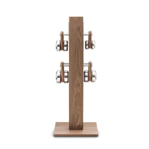 Lova Vertical Kettlebell Set, Power