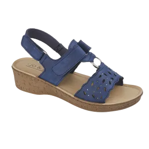 MALTA LADIES SUMMER SANDAL