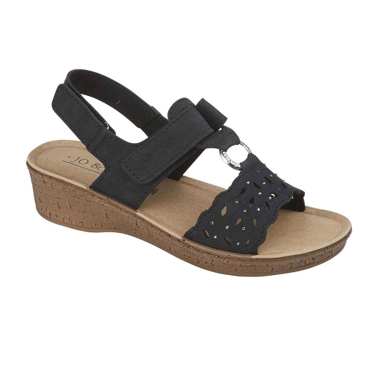 MALTA LADIES SUMMER SANDAL
