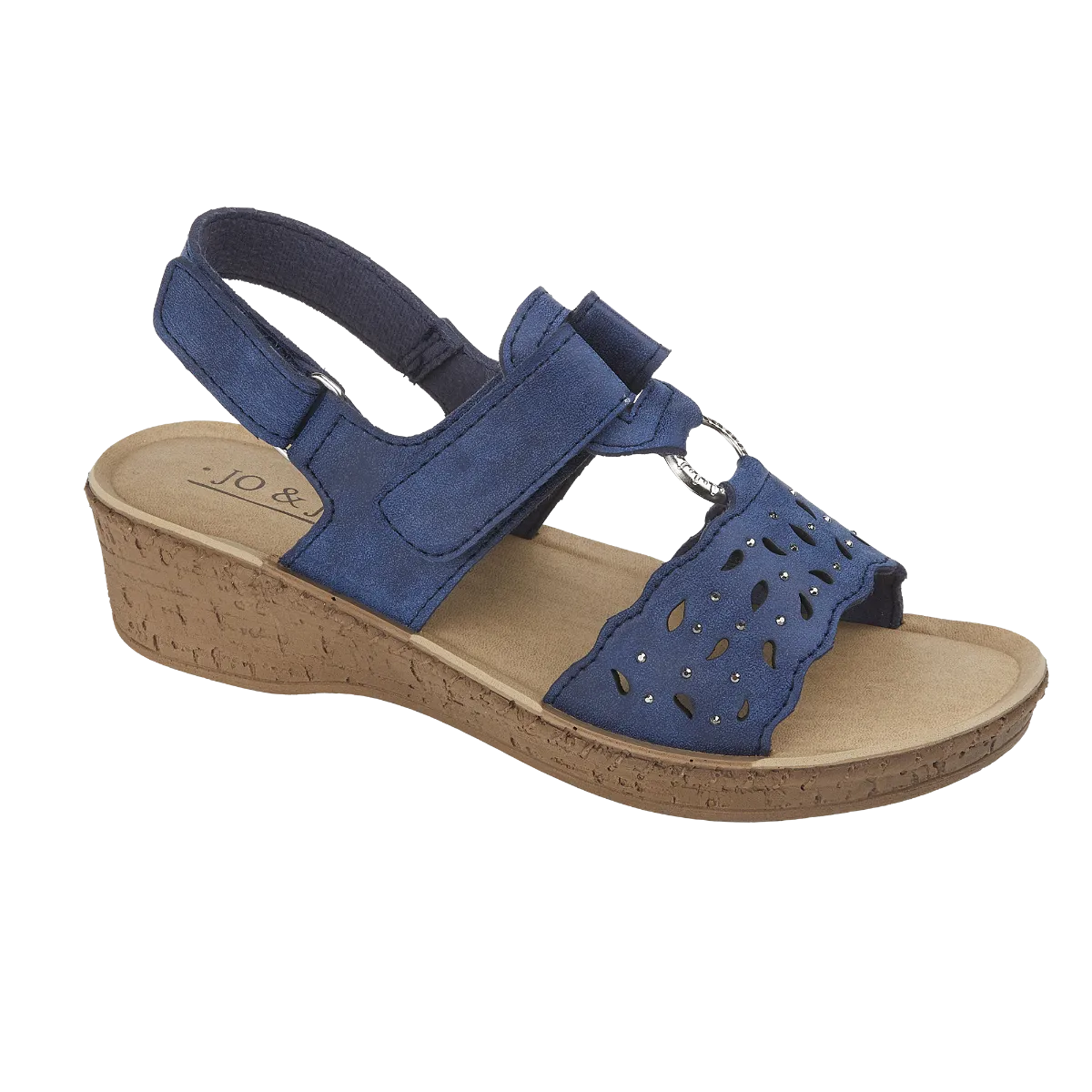 MALTA LADIES SUMMER SANDAL