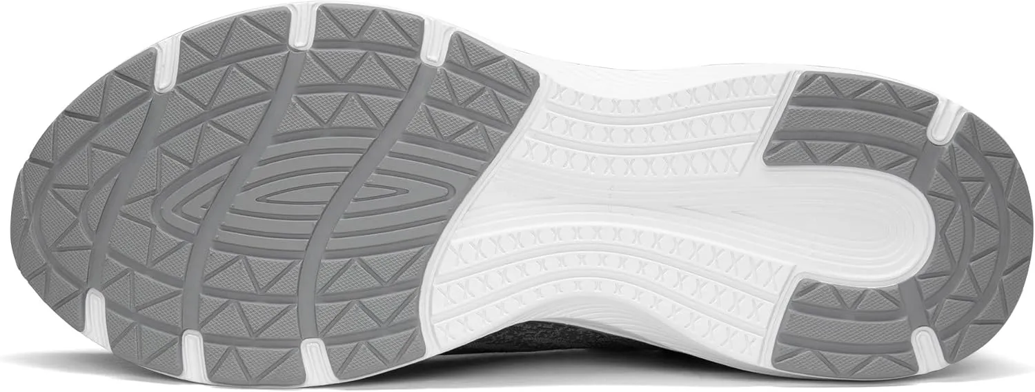 Men's Comfortable Lightweight Walking Shoes Running Tennis Athletic Gym Workout Cross Training Sneakers