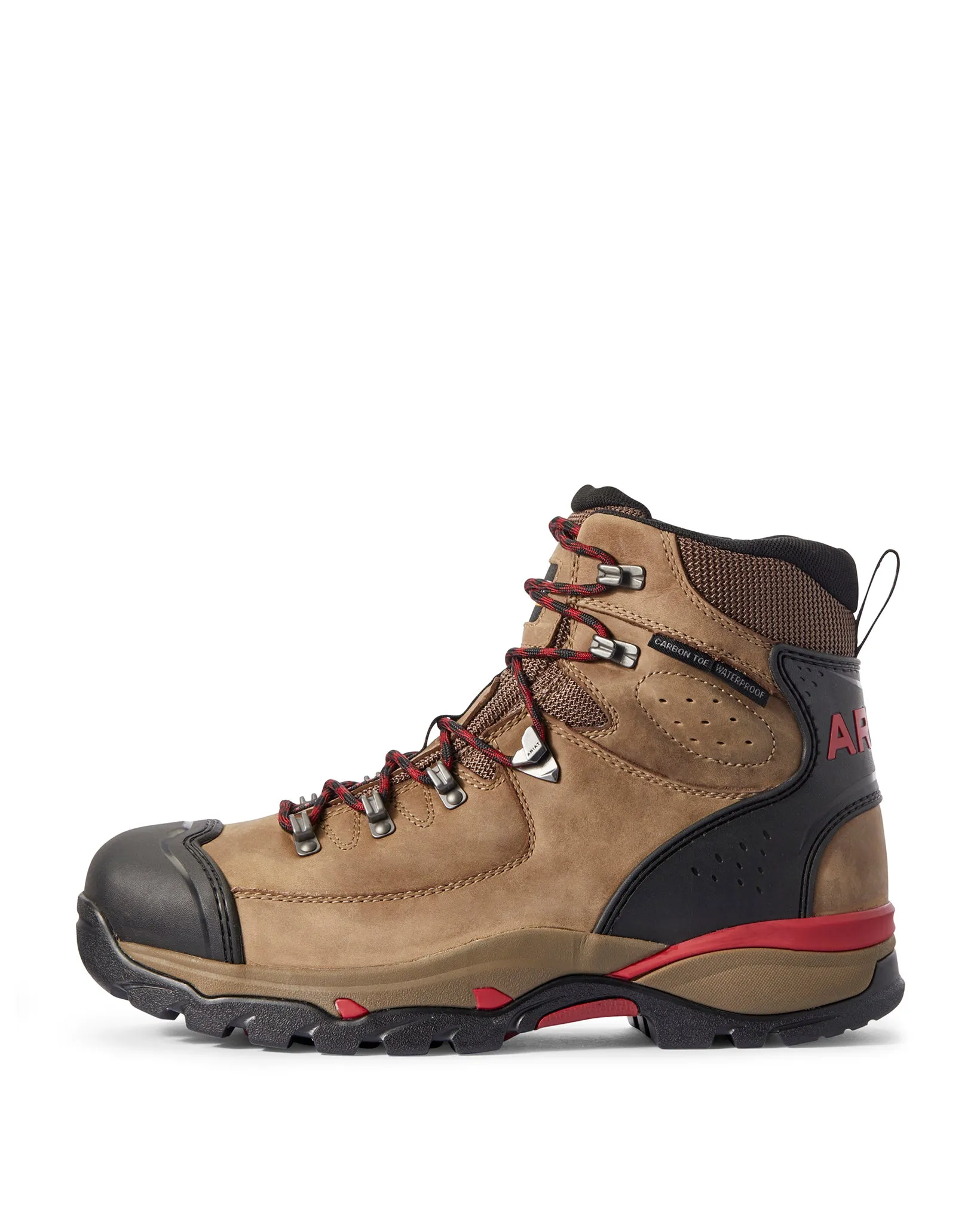 Men's Endeavor Carbon Toe Work Boots