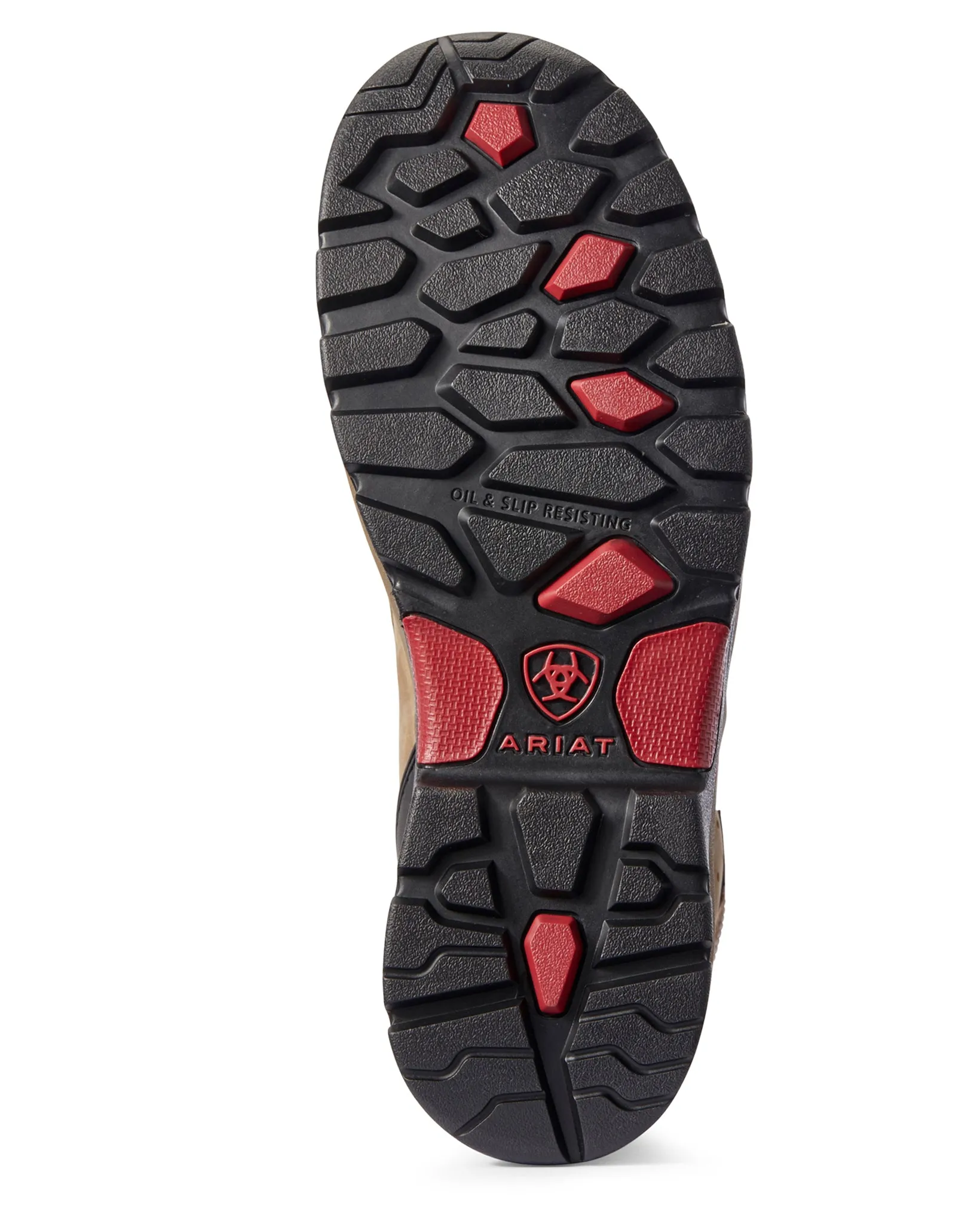 Men's Endeavor Carbon Toe Work Boots