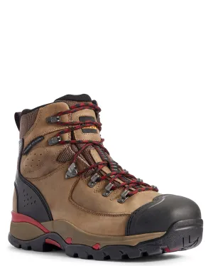 Men's Endeavor Carbon Toe Work Boots