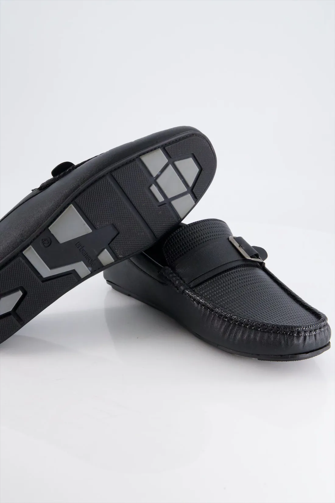 Men's Moccasins US-TE-4304