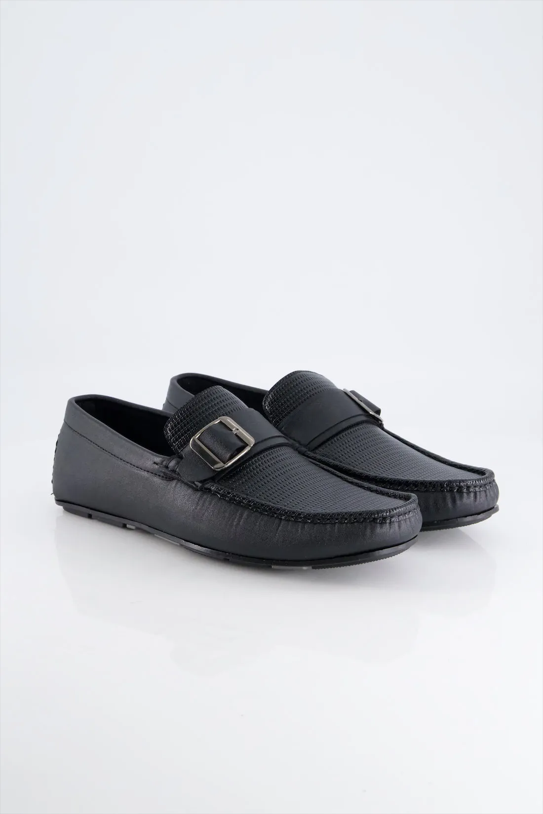 Men's Moccasins US-TE-4304
