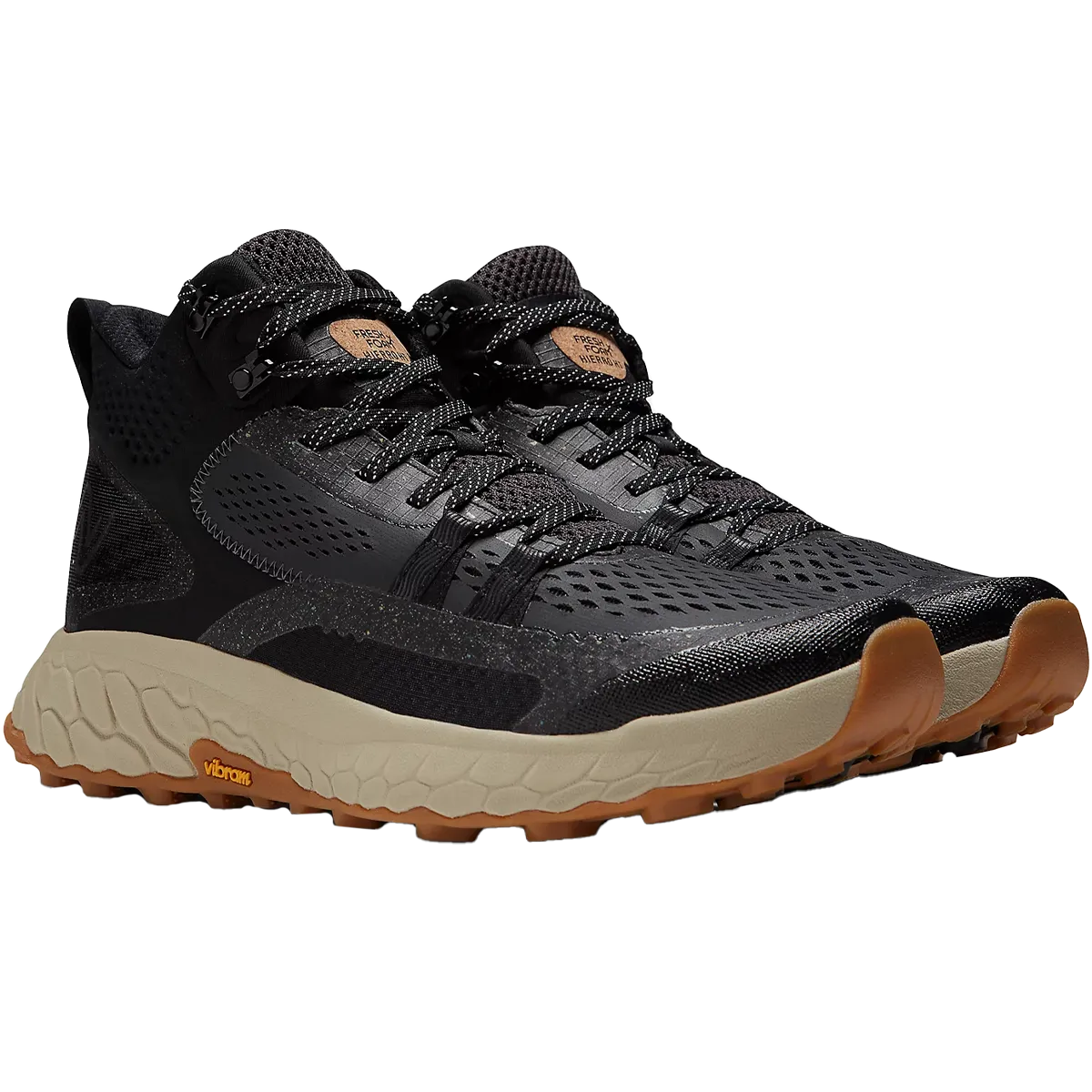 Men's X Hierro Mid