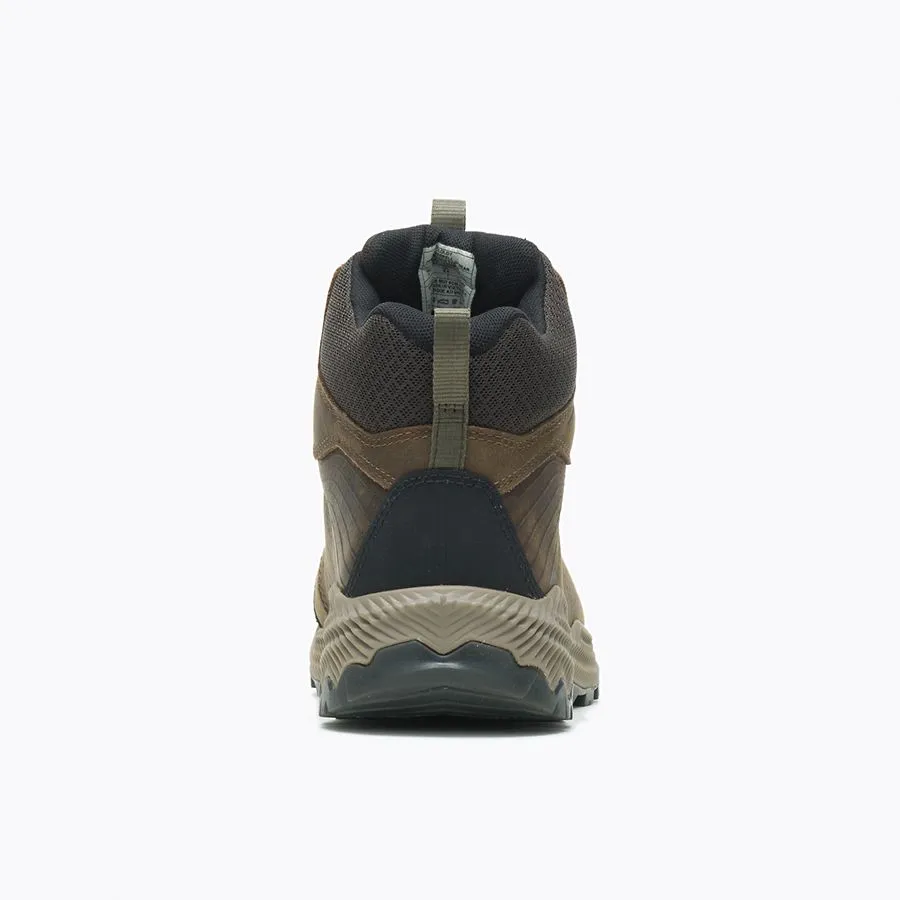 Merrell Men's Forestbound Waterproof MID Walking Boot