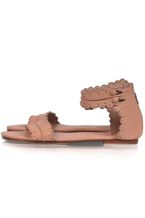 Midsummer Sandals (Sz. 6.5)