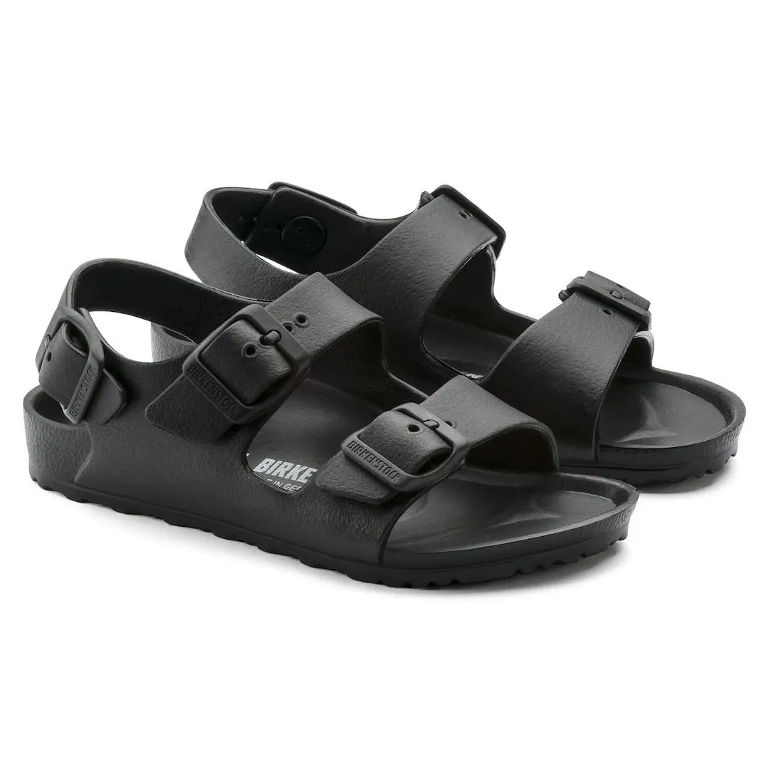 Milano EVA Kid's - Black