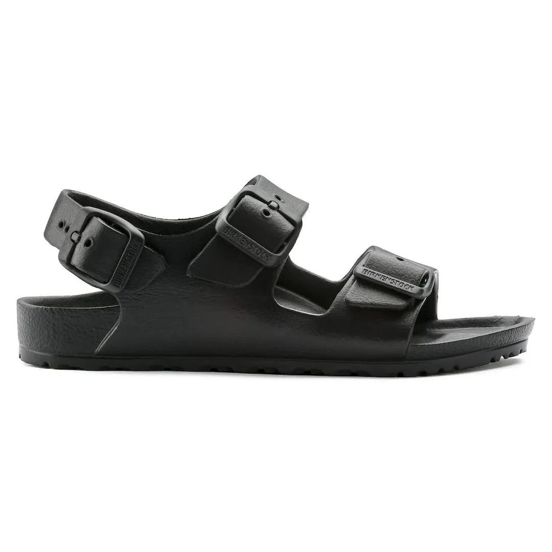 Milano EVA Kid's - Black