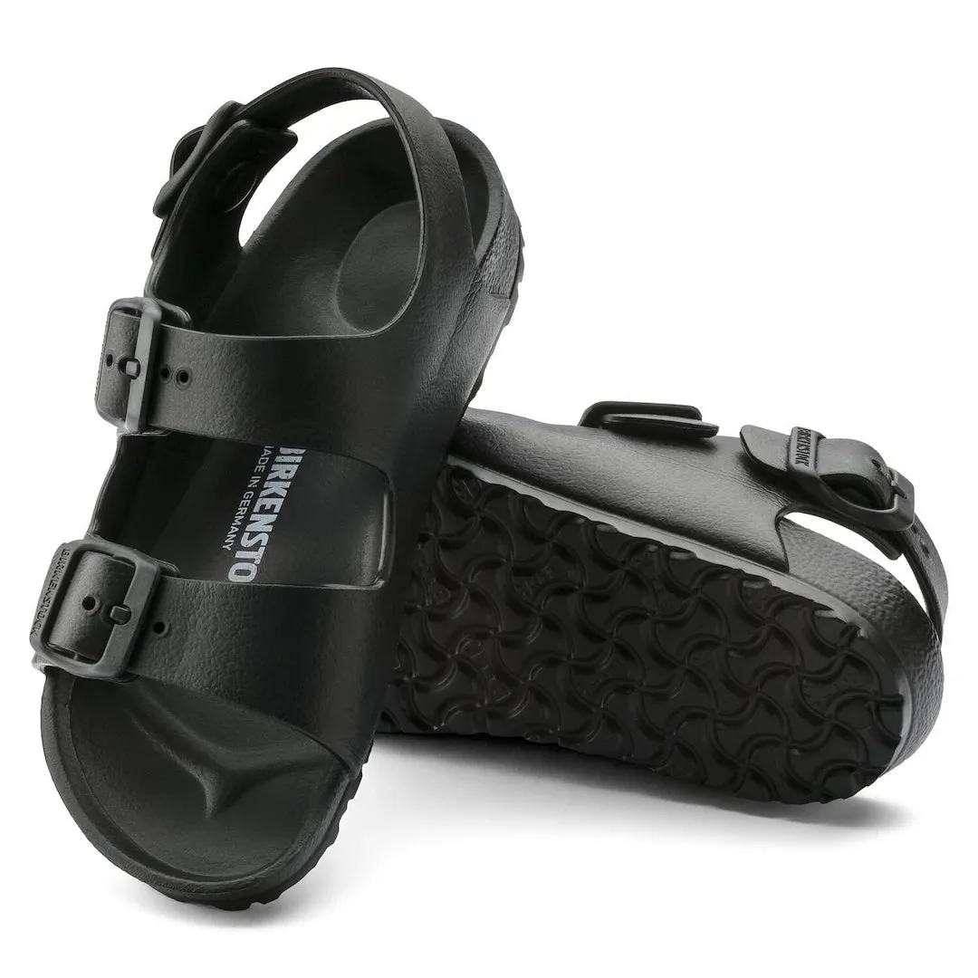 Milano EVA Kid's - Black