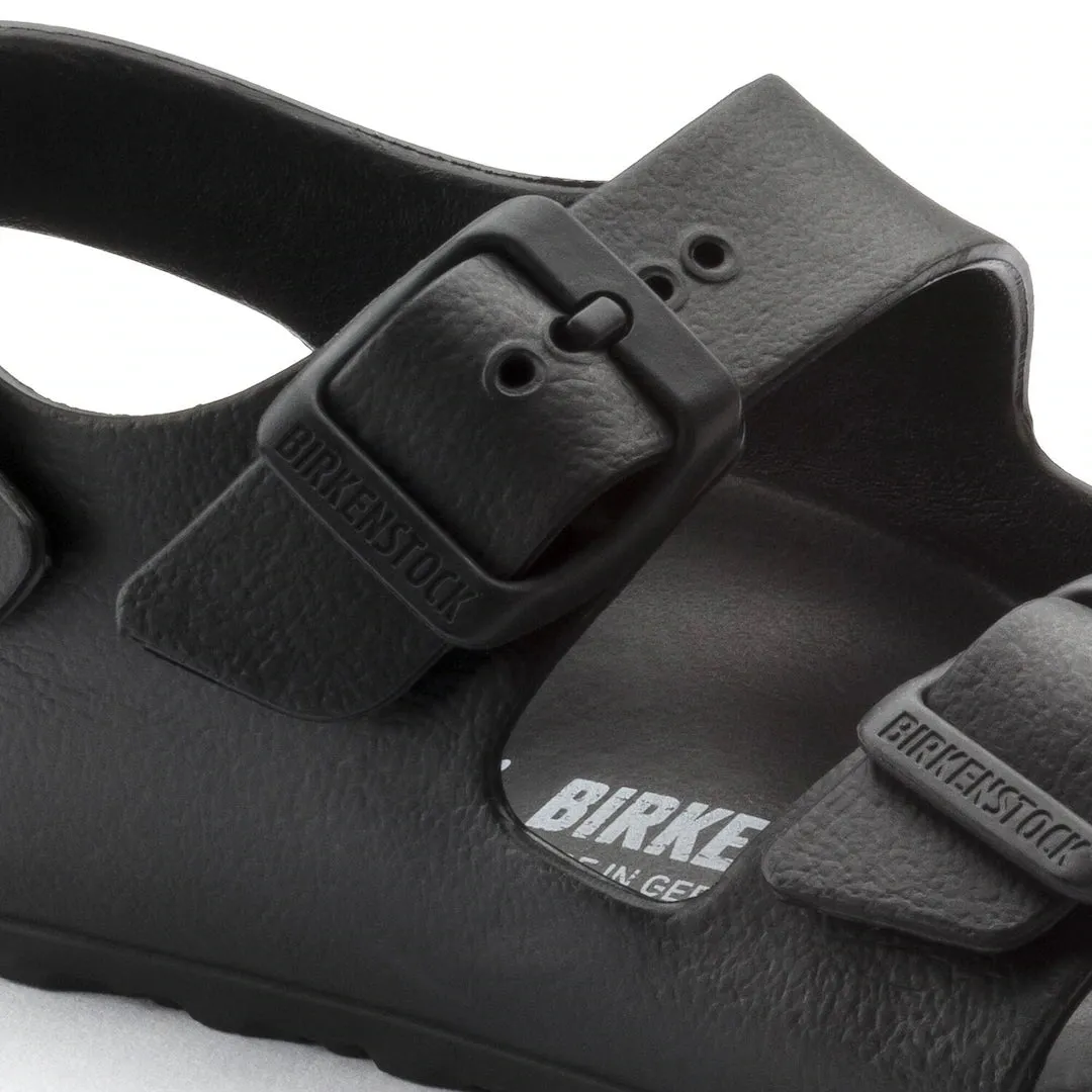 Milano EVA Kid's - Black
