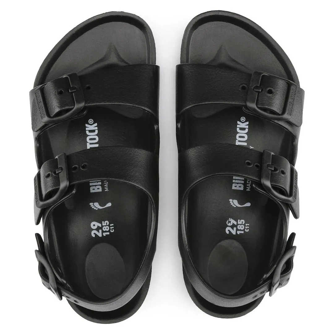 Milano EVA Kid's - Black