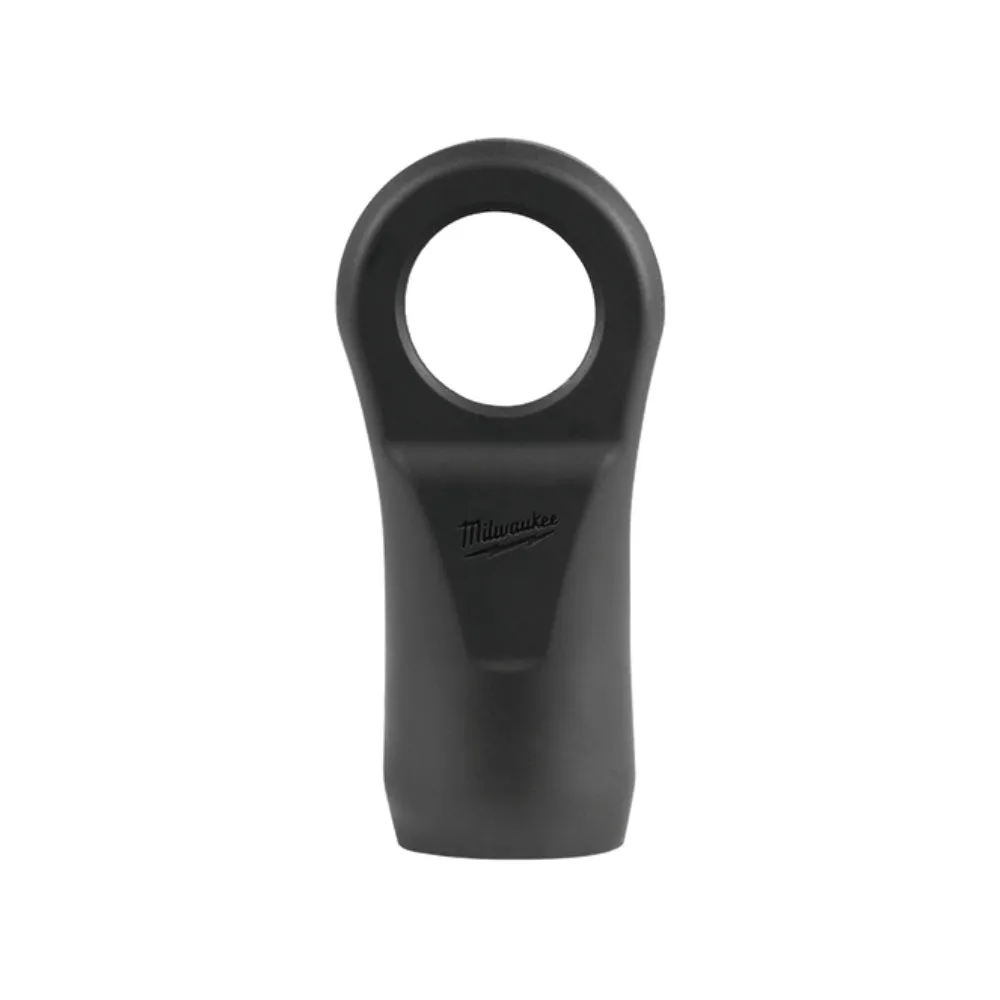 Milwaukee 49162569 12V 3/8" & 1/4" FUEL High Speed Extend Reach Ratchet Protective Rubber Boot Accessory