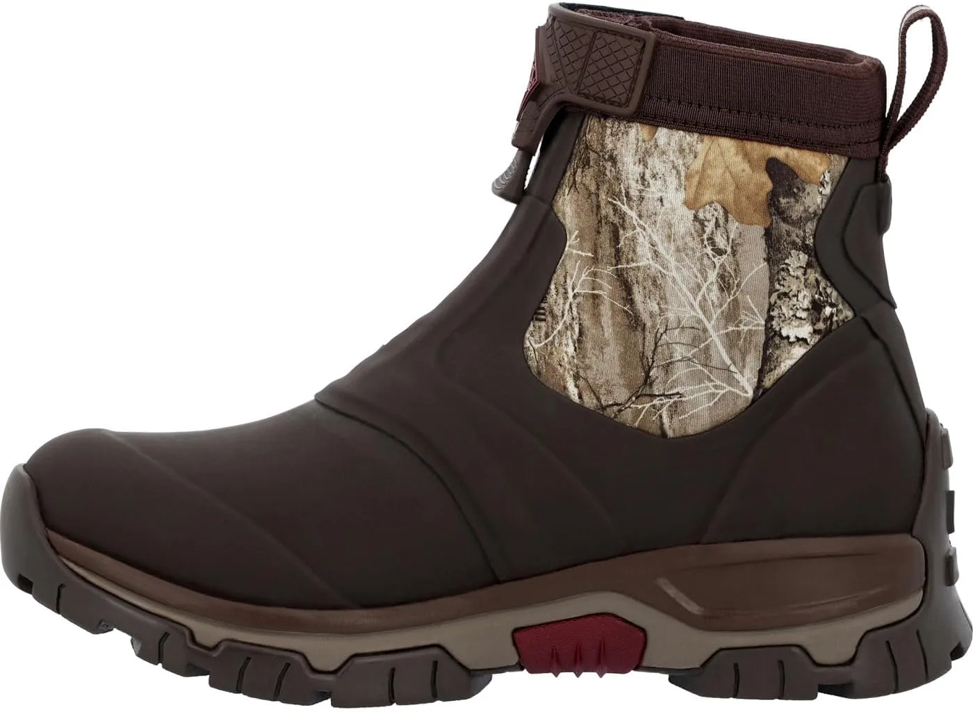 Muck Boot Women's Axwzrte Apex Mid Zip