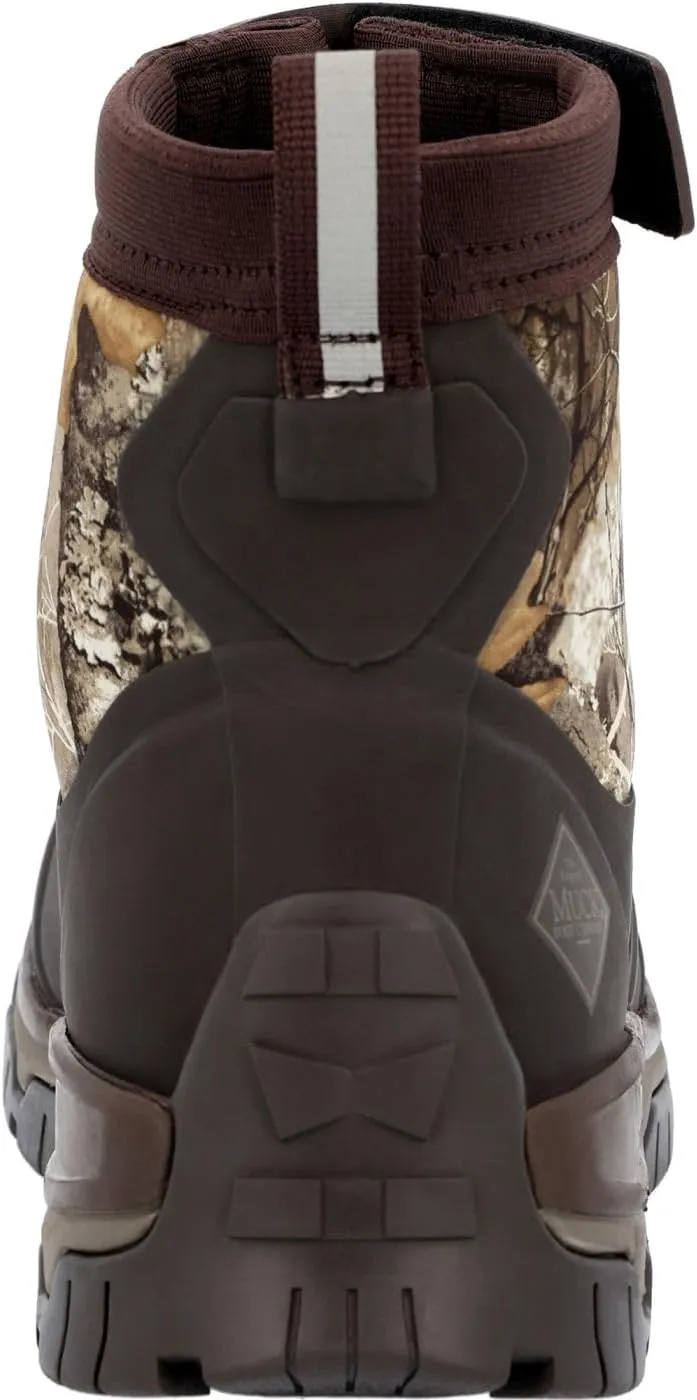Muck Boot Women's Axwzrte Apex Mid Zip