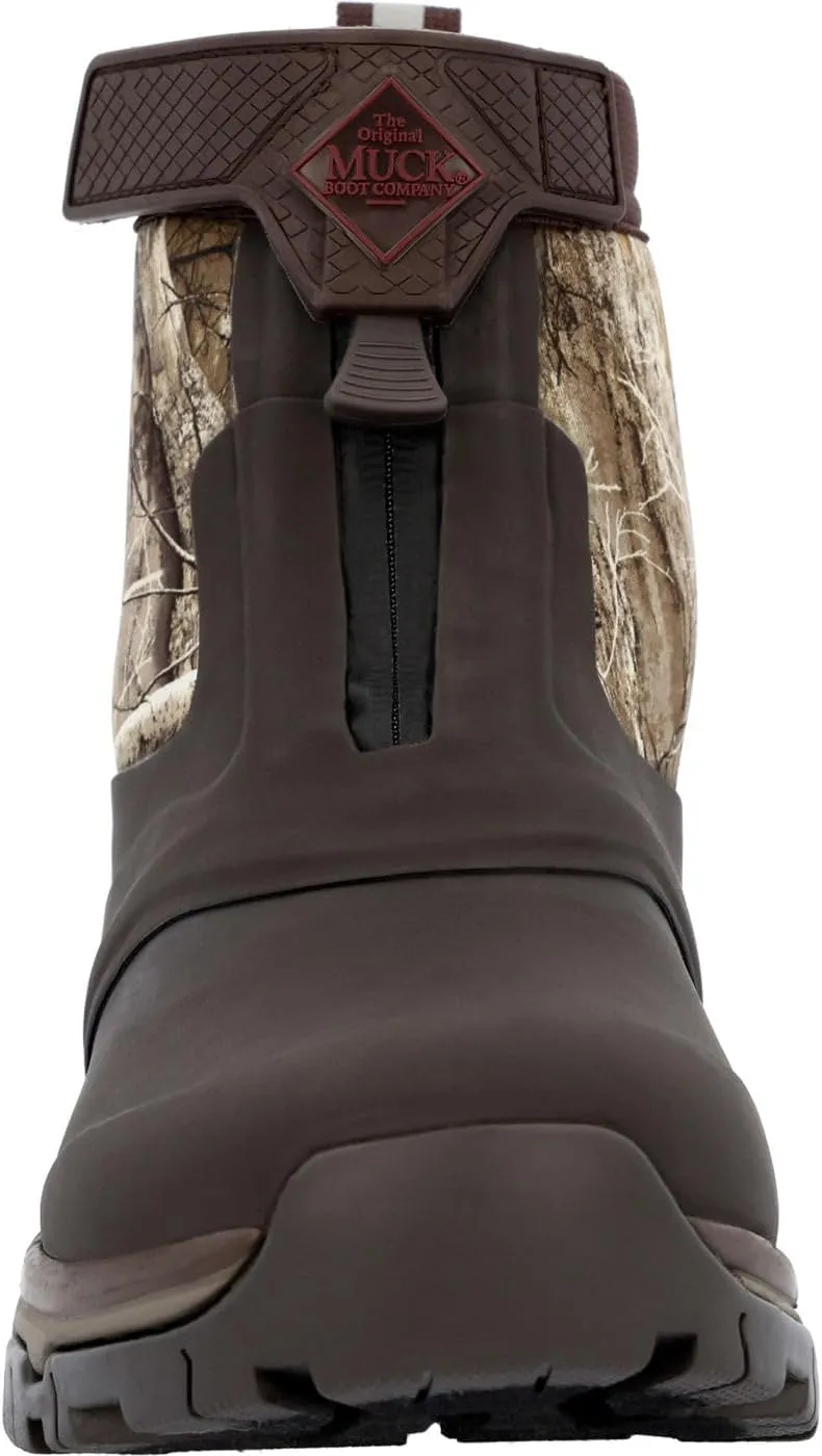 Muck Boot Women's Axwzrte Apex Mid Zip