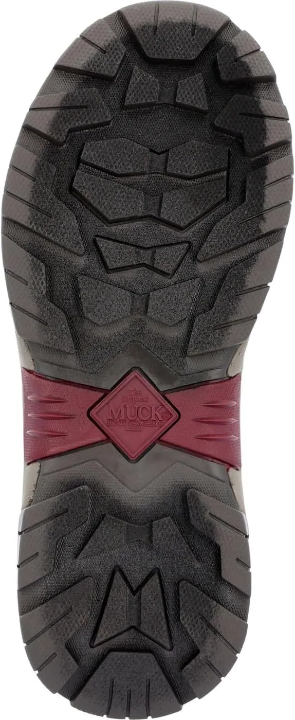 Muck Boot Women's Axwzrte Apex Mid Zip