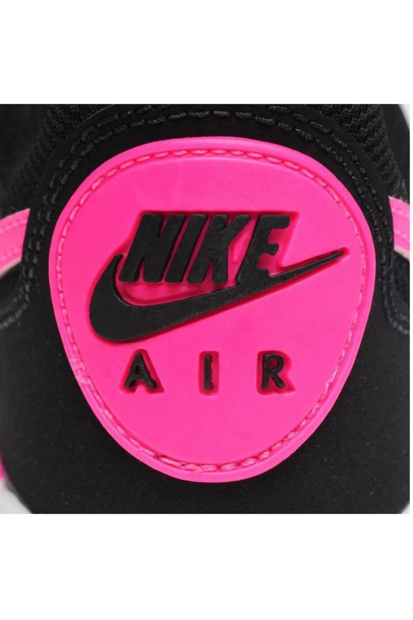 Nike Air Max IVO Black