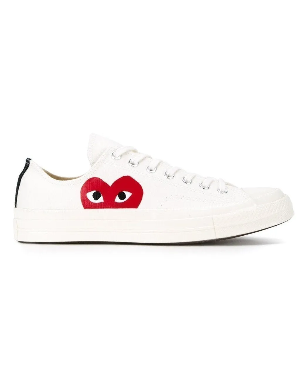 Play Converse Chuck Taylor '70 Low