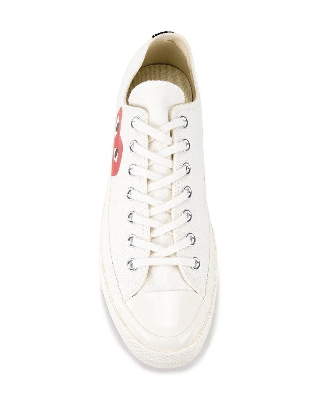 Play Converse Chuck Taylor '70 Low