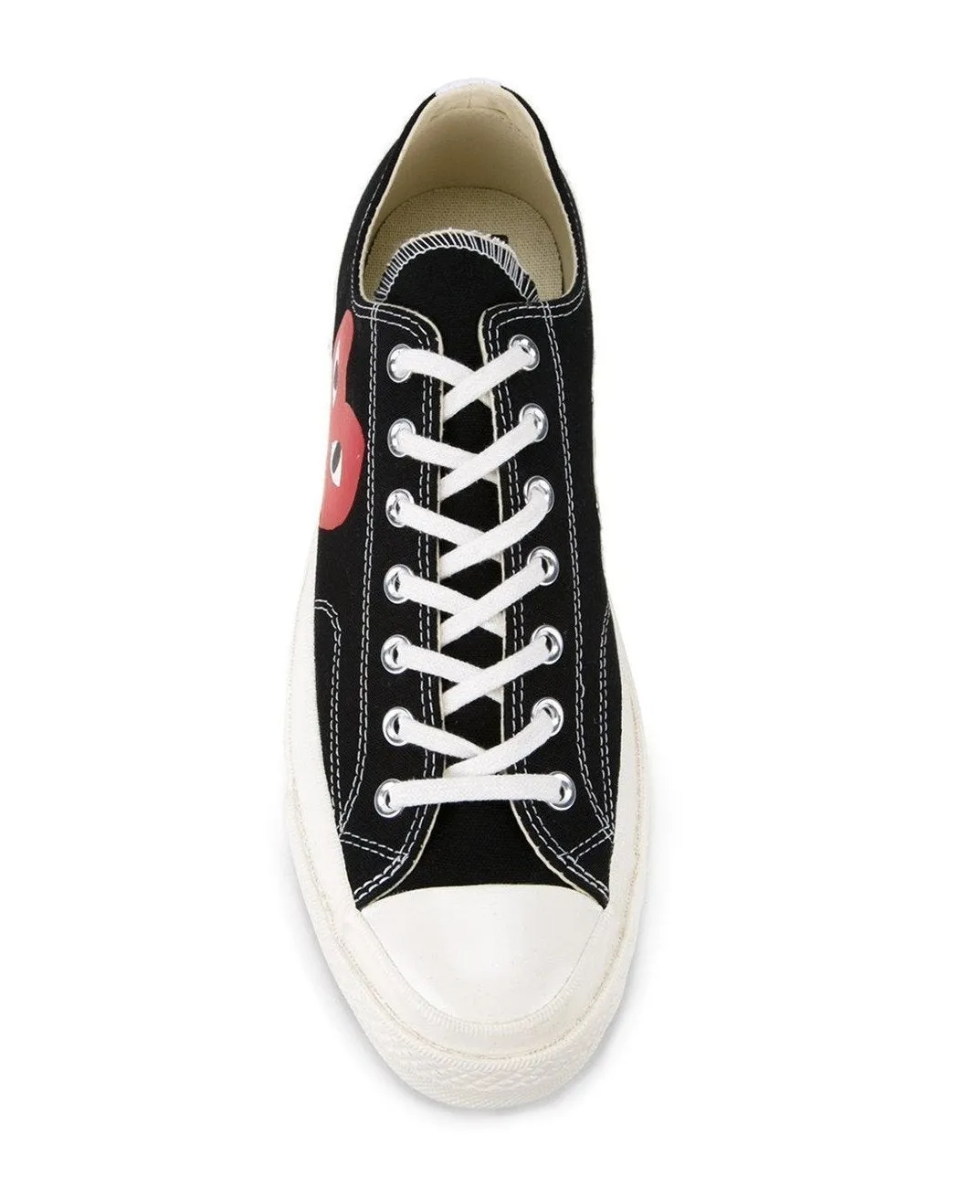Play Converse Chuck Taylor '70 Low