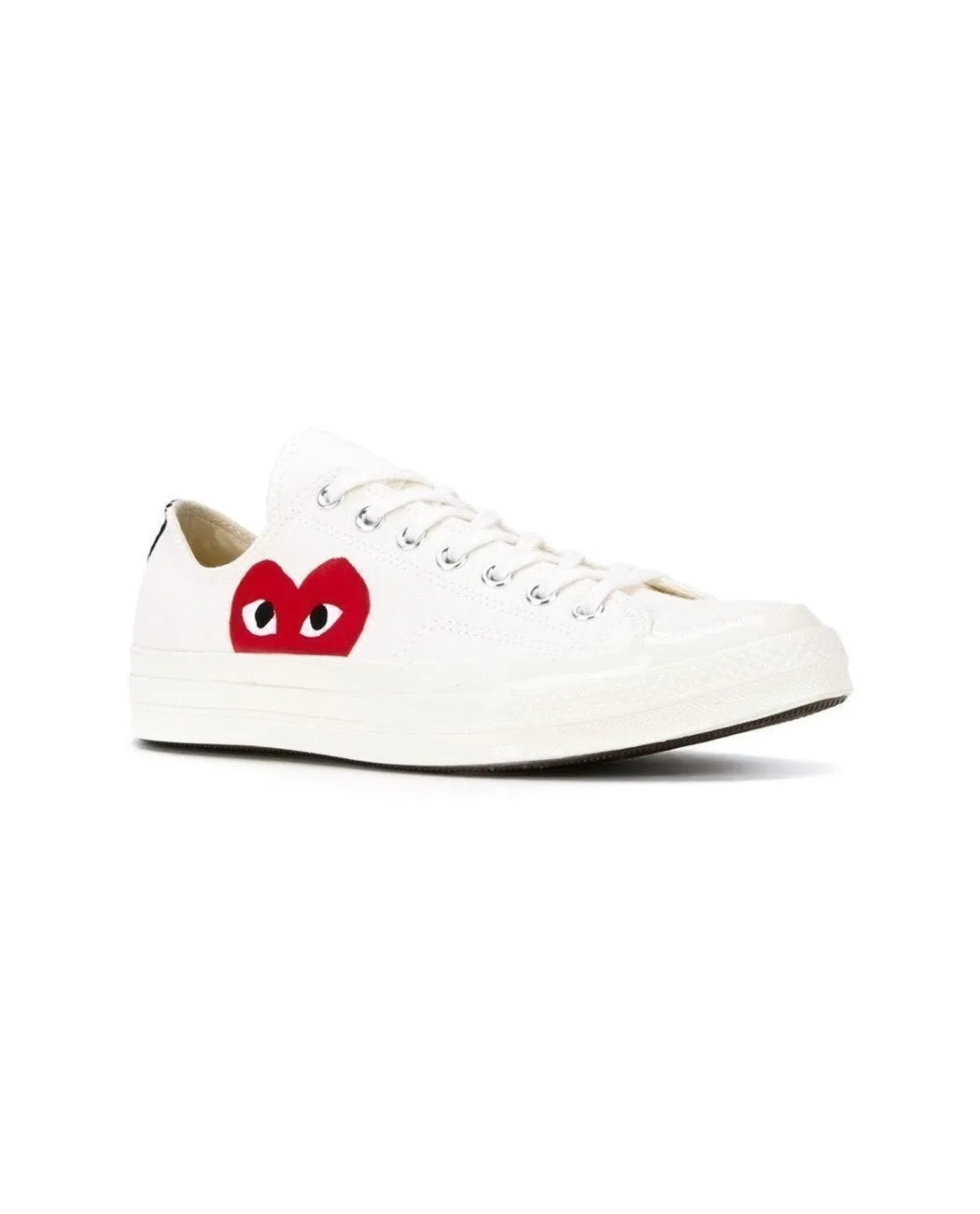 Play Converse Chuck Taylor '70 Low