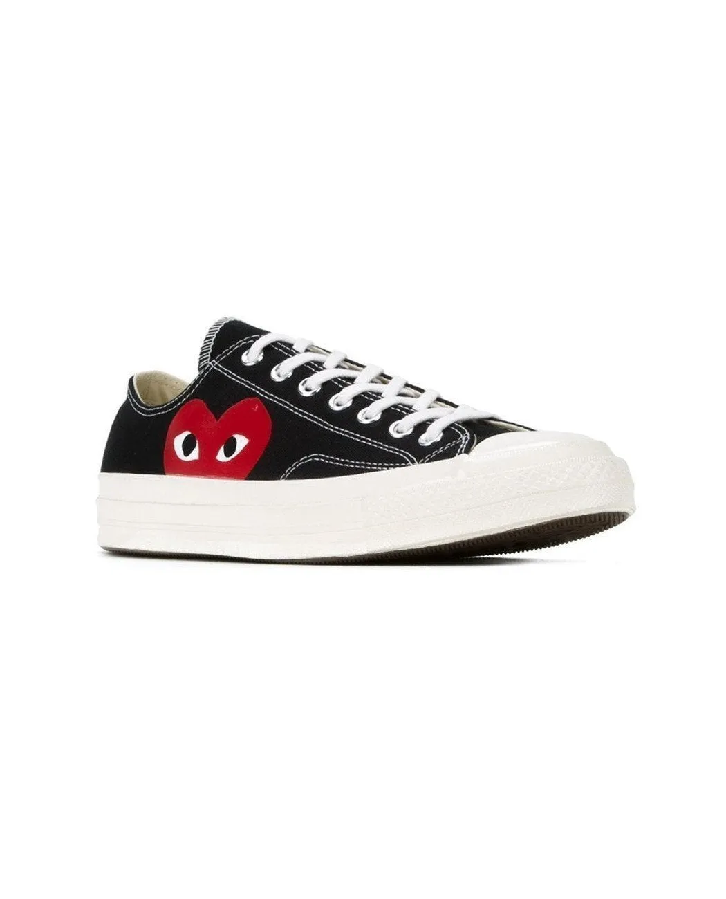 Play Converse Chuck Taylor '70 Low