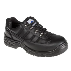 Portwest FW15 Steelite Safety Trainers S1