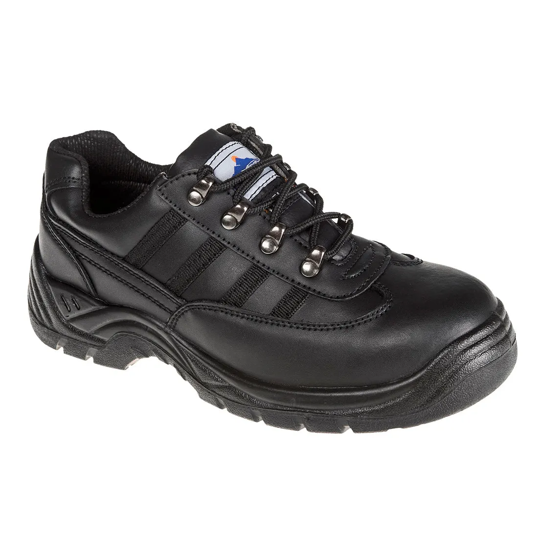 Portwest FW15 Steelite Safety Trainers S1
