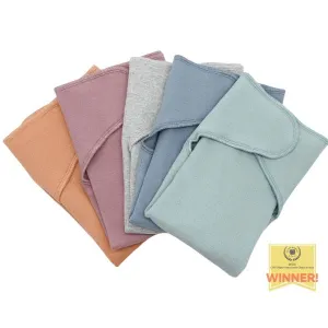 Preflat Cloth Diapers