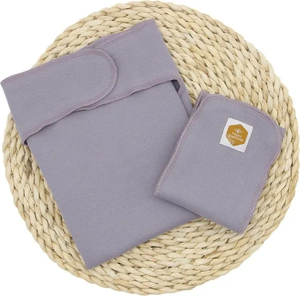 Preflat Cloth Diapers