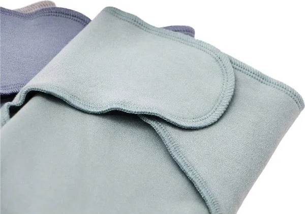 Preflat Cloth Diapers