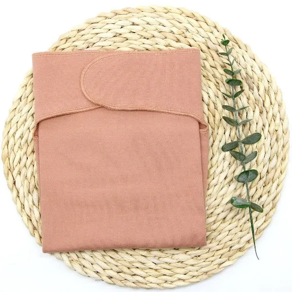 Preflat Cloth Diapers