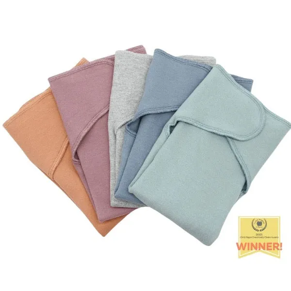 Preflat Cloth Diapers