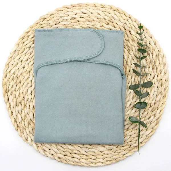 Preflat Cloth Diapers