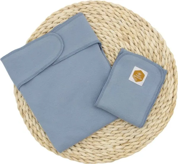 Preflat Cloth Diapers