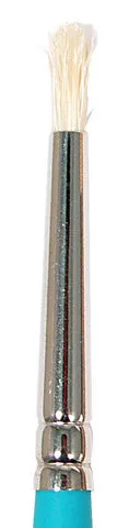 Princeton Select Artist Series 3750 Synthetic Brush SH Dome Round #2