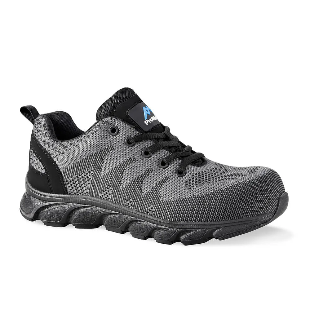 ProMan Atlanta S3 Safety Trainers PM4050