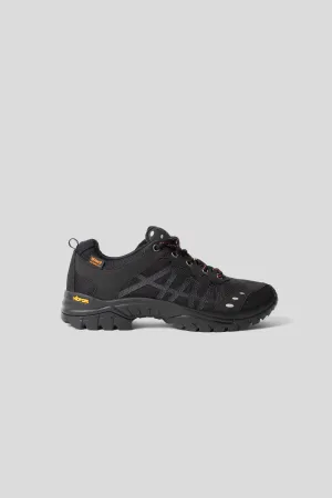 Russian Military Trainer - Black